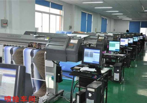 天津廣告噴繪_噴繪設(shè)備